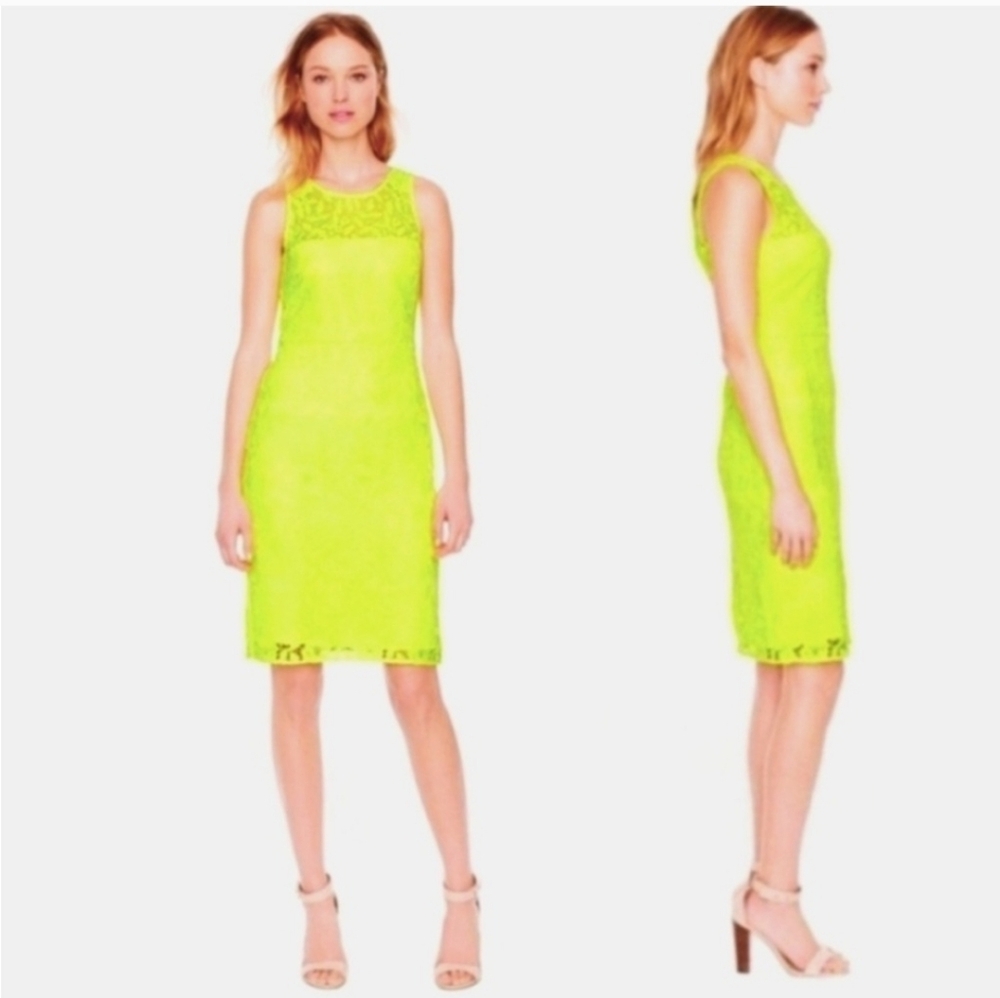 J. Crew Collection Dress Size 8